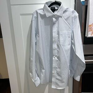 NWOTs JOS. A. BANK traveler shirt
